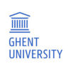 Logo Ghent University