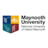 Logo Maynooth University