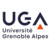 Logo Université de Grenoble Alpes