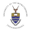 Logo University of Witwatersrand, Johannesburg