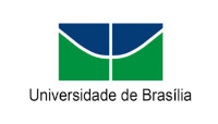 Logo Universidade de Brasília
