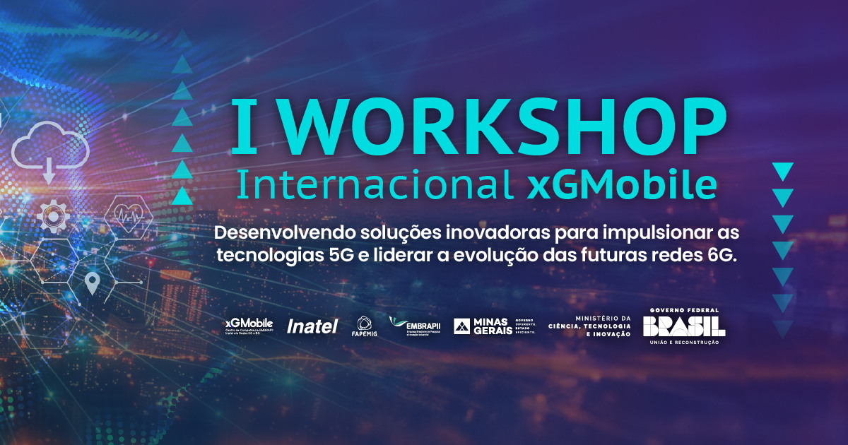 Workshop Internacional xGMobile 