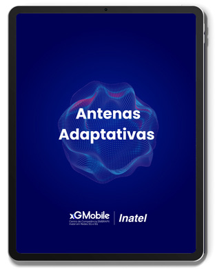 Antenas Adaptativas