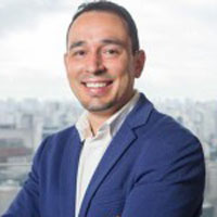 Bruno Soares Henriques