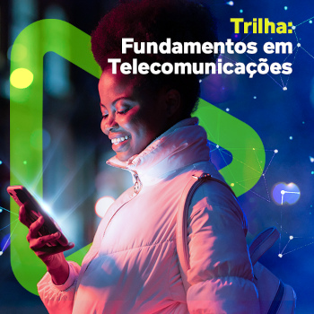 Imagem: Fundamentos em telecomunicações