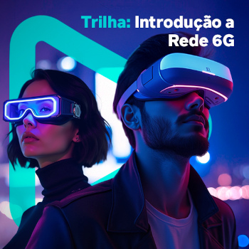 Imagem: Introdução rede 6G