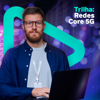 Imagem: Redes Core 5G