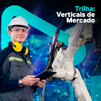 Verticais de Mercado