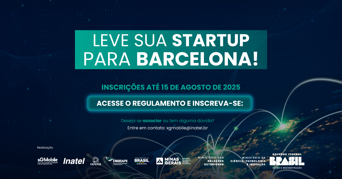 Feira 4YFN 2026 - Regulamento de Participação de Startup