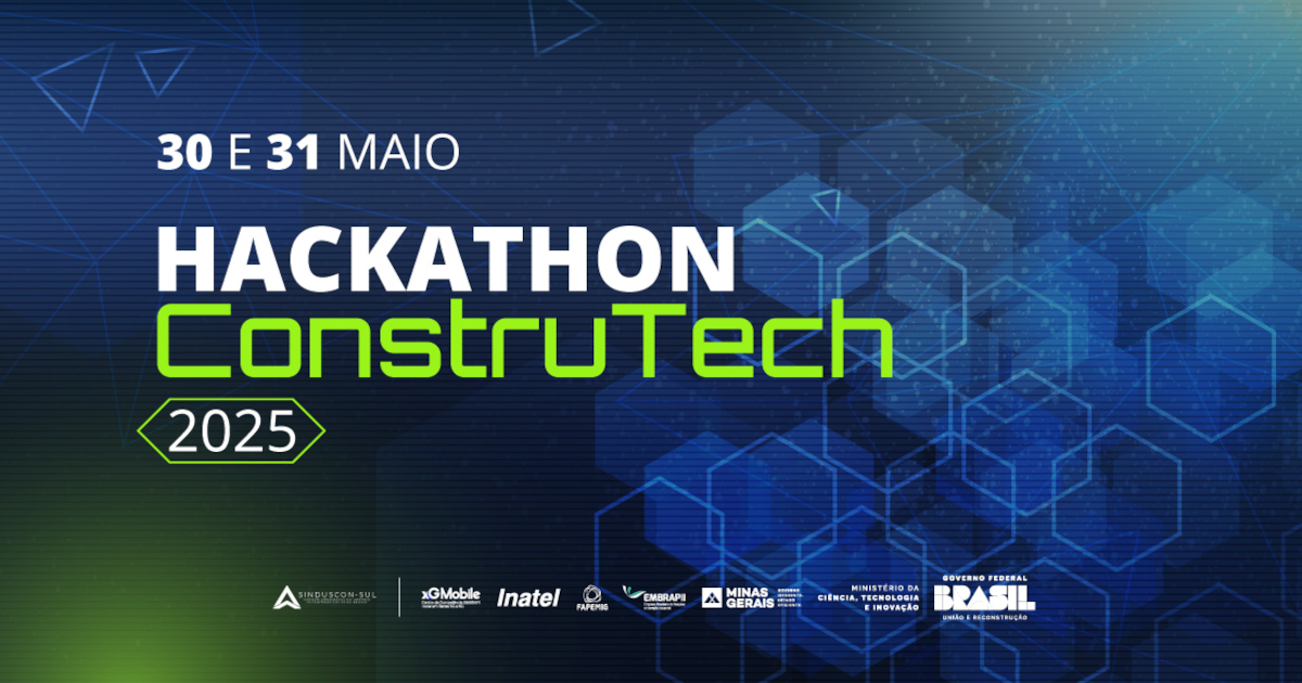Hackathon Construtech