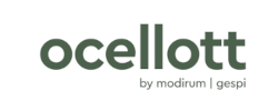Logo Ocellott