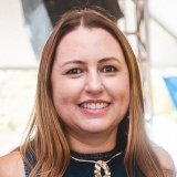 Foto Luciene Magalhães Santos Massini