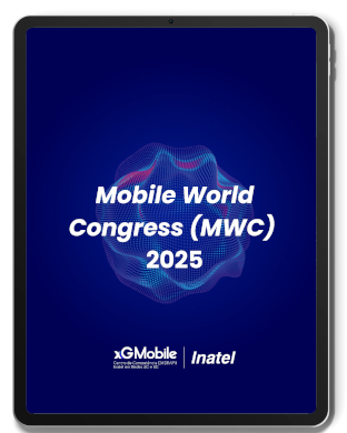Mobile World Congress (MWC) 2025