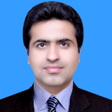 Muhammad Saleem