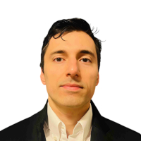 Pedro Goria Silva