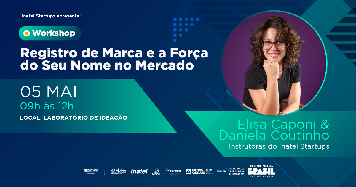 Registro de Marca e a Força do Seu Nome no Mercado