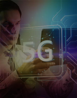 Imagem: Integração, Operação e Manutenção da Rede de Acesso 5G