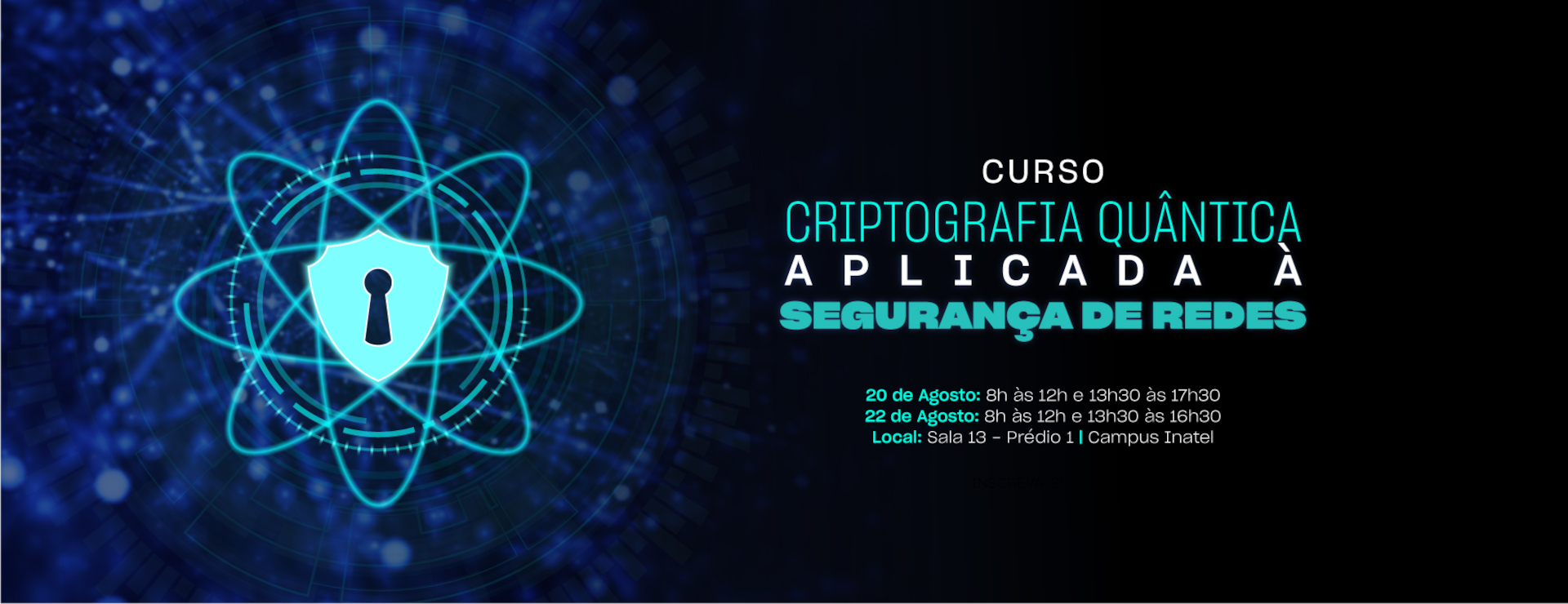 Workshop Novas Formas de Exploração do Espectro - Uma visão sobre o futuro da conectividade no Brasil