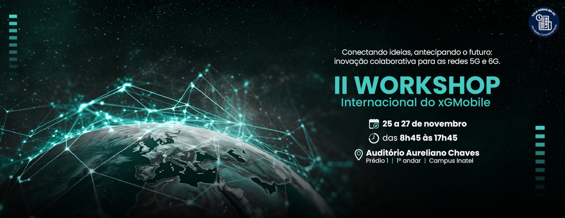 II Workshop Internacional