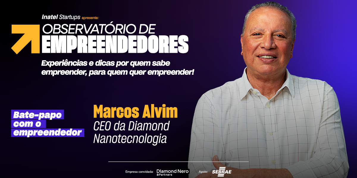 Observatório de Empreendedores - Agosto 2026